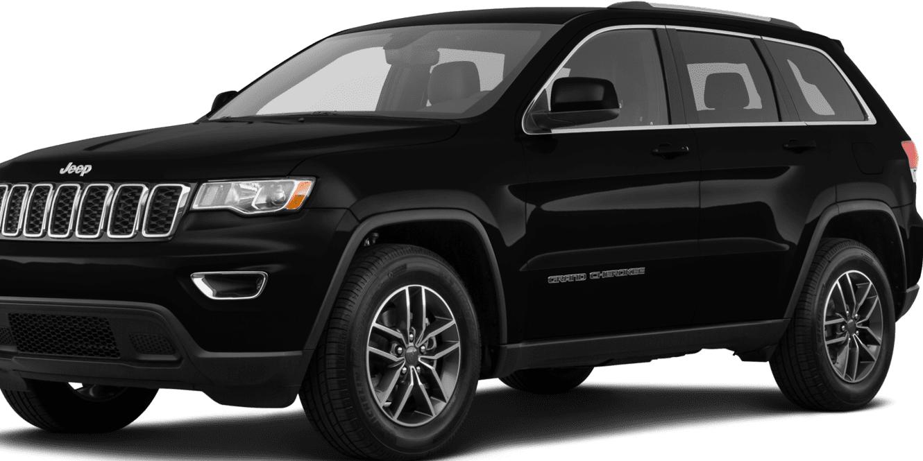 JEEP GRAND CHEROKEE 2019 1C4RJFBG2KC611375 image